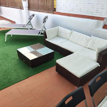 Casa Luci Villa Sant Jaume d'Enveja Ngoại thất bức ảnh