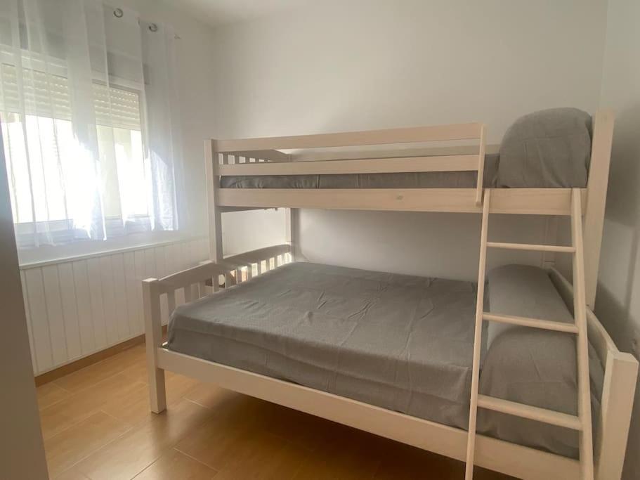 Casa Luci Villa Sant Jaume d'Enveja Ngoại thất bức ảnh