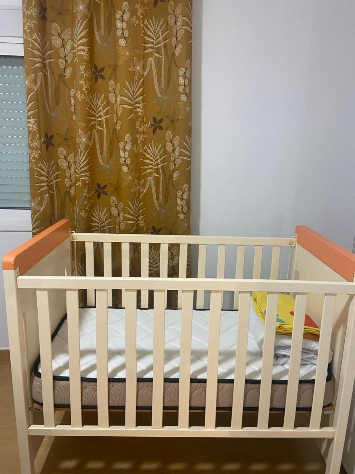 Casa Luci Villa Sant Jaume d'Enveja Ngoại thất bức ảnh