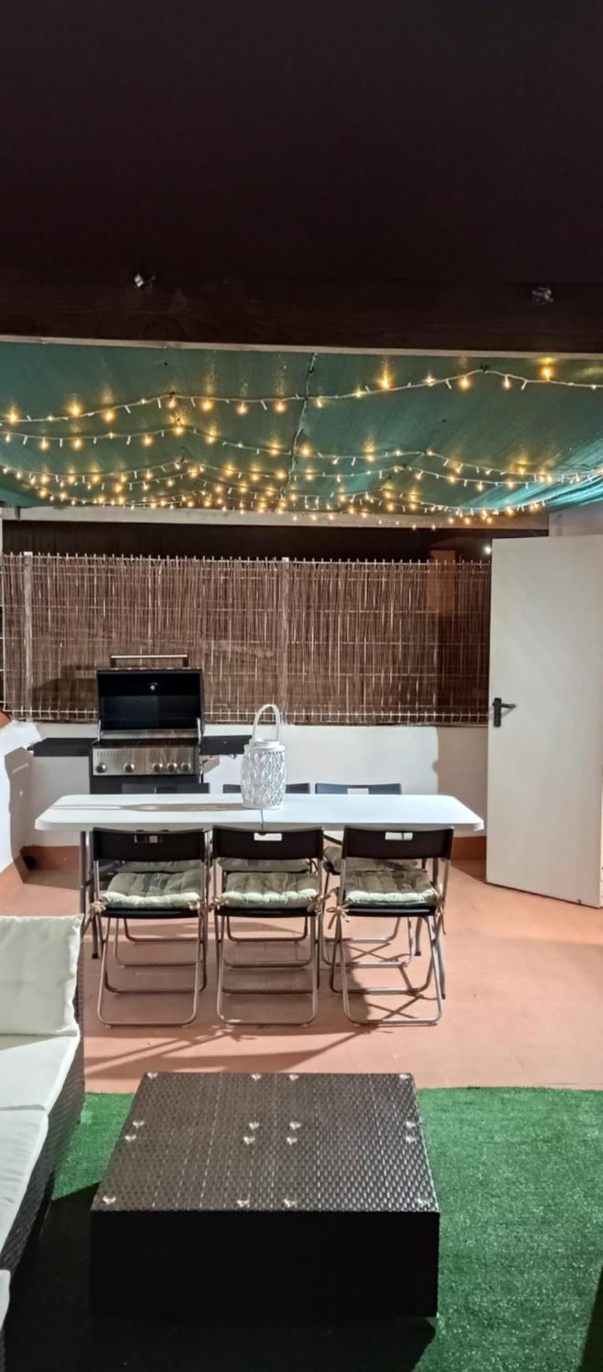 Casa Luci Villa Sant Jaume d'Enveja Ngoại thất bức ảnh