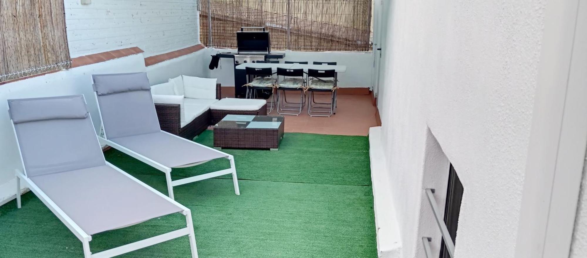 Casa Luci Villa Sant Jaume d'Enveja Ngoại thất bức ảnh