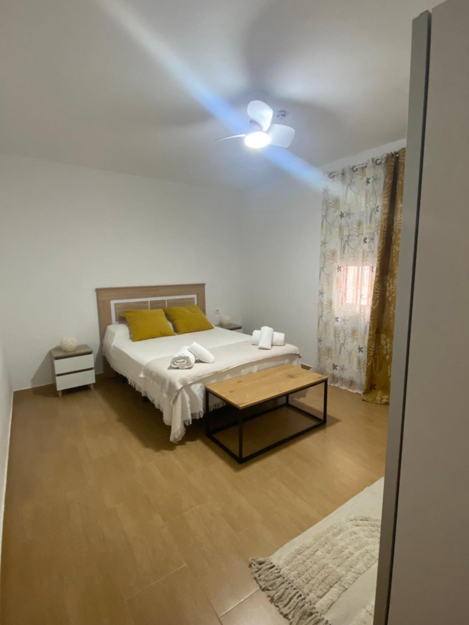Casa Luci Villa Sant Jaume d'Enveja Ngoại thất bức ảnh