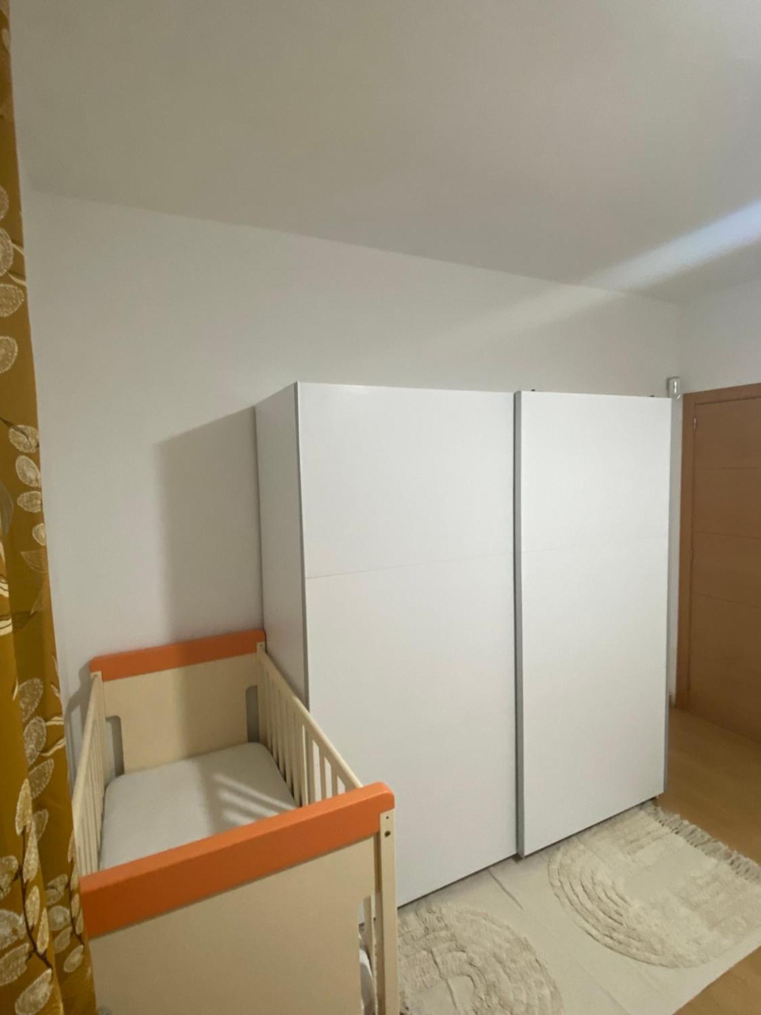 Casa Luci Villa Sant Jaume d'Enveja Ngoại thất bức ảnh