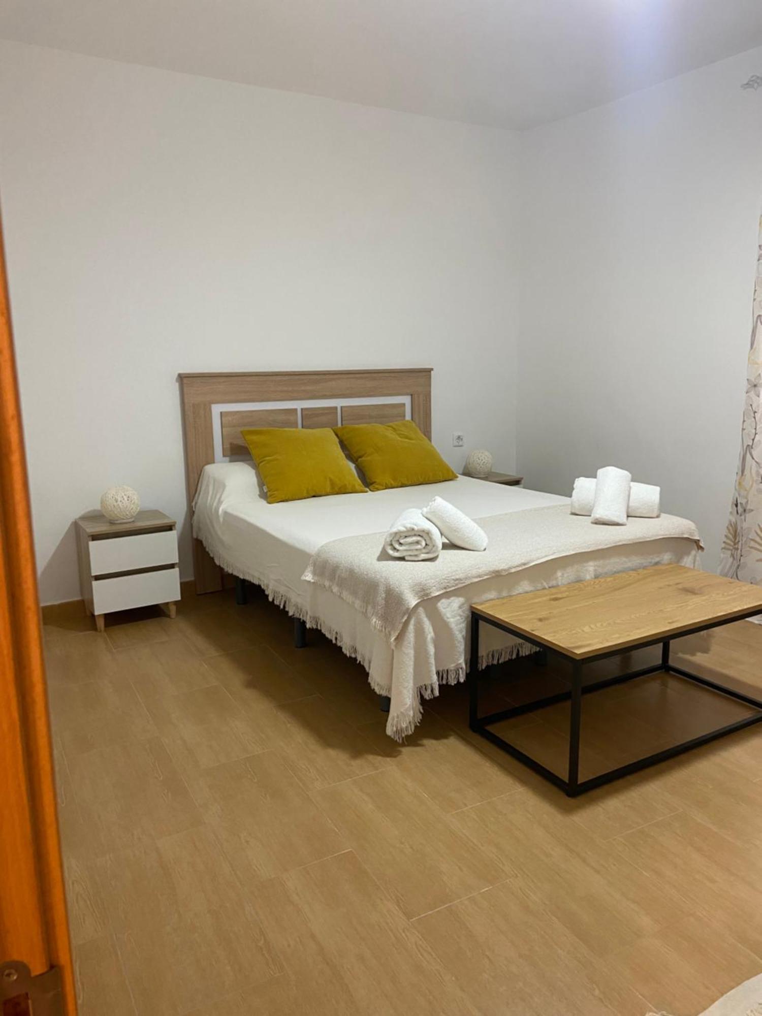 Casa Luci Villa Sant Jaume d'Enveja Ngoại thất bức ảnh