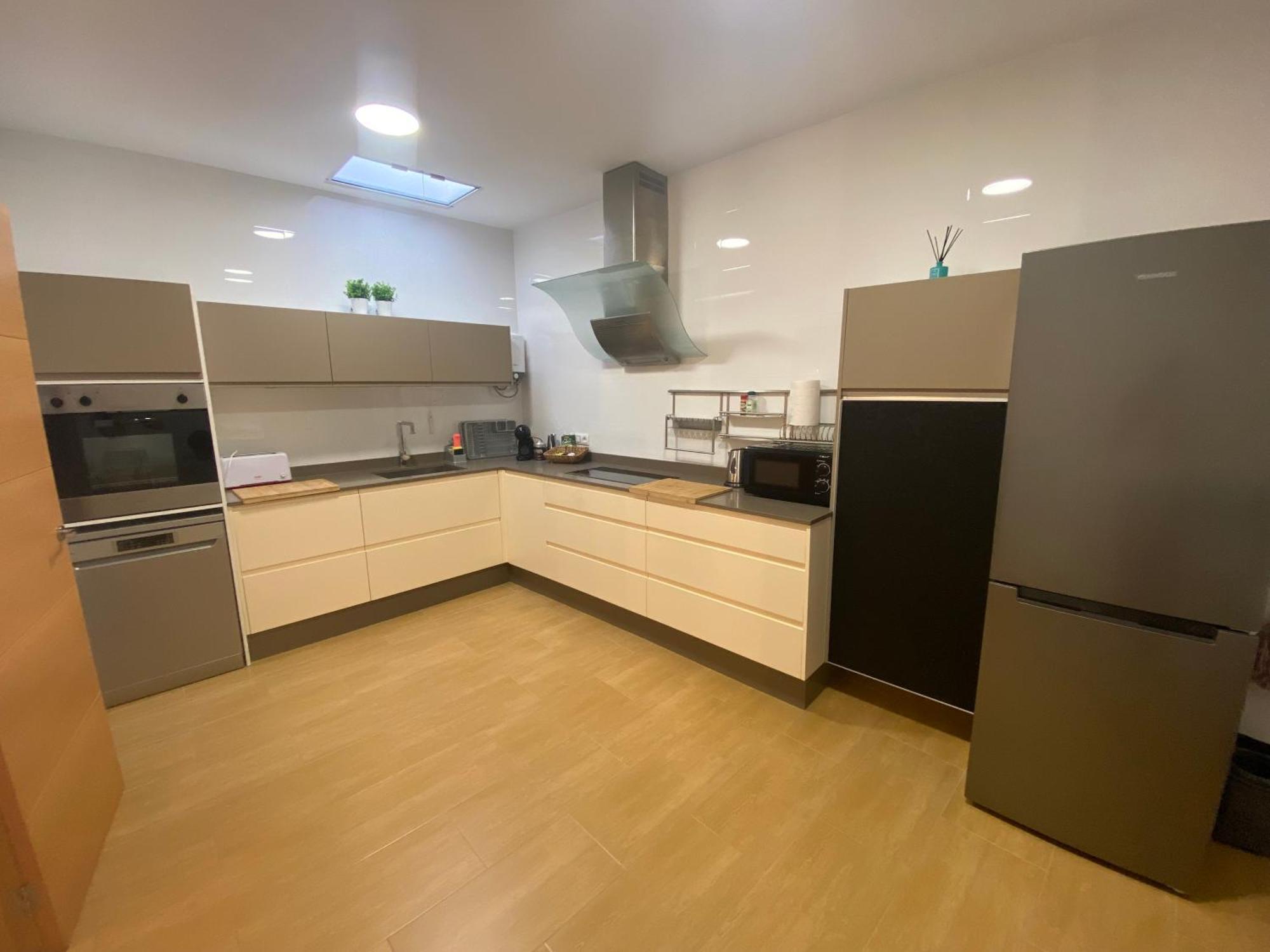Casa Luci Villa Sant Jaume d'Enveja Ngoại thất bức ảnh