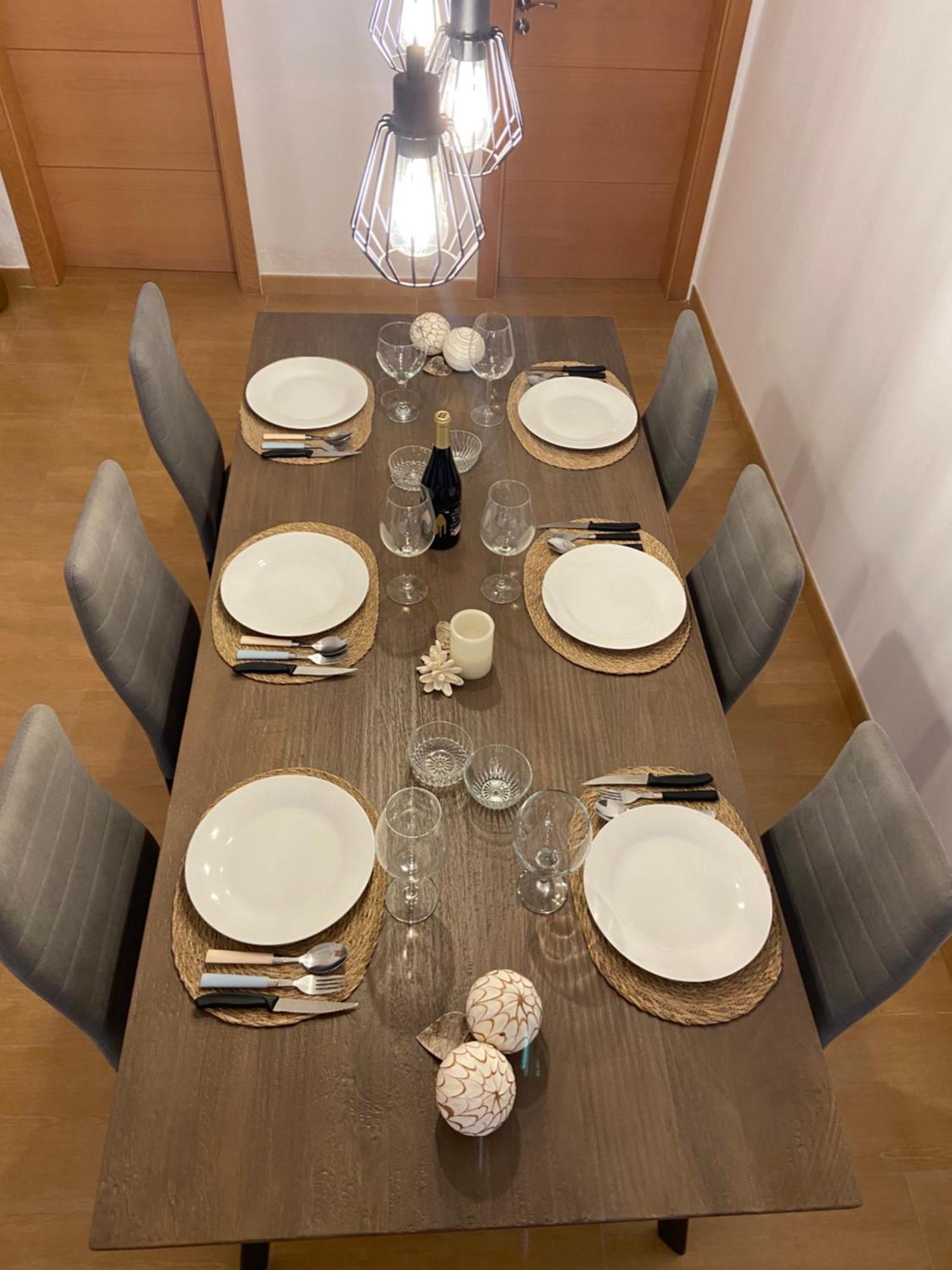 Casa Luci Villa Sant Jaume d'Enveja Ngoại thất bức ảnh