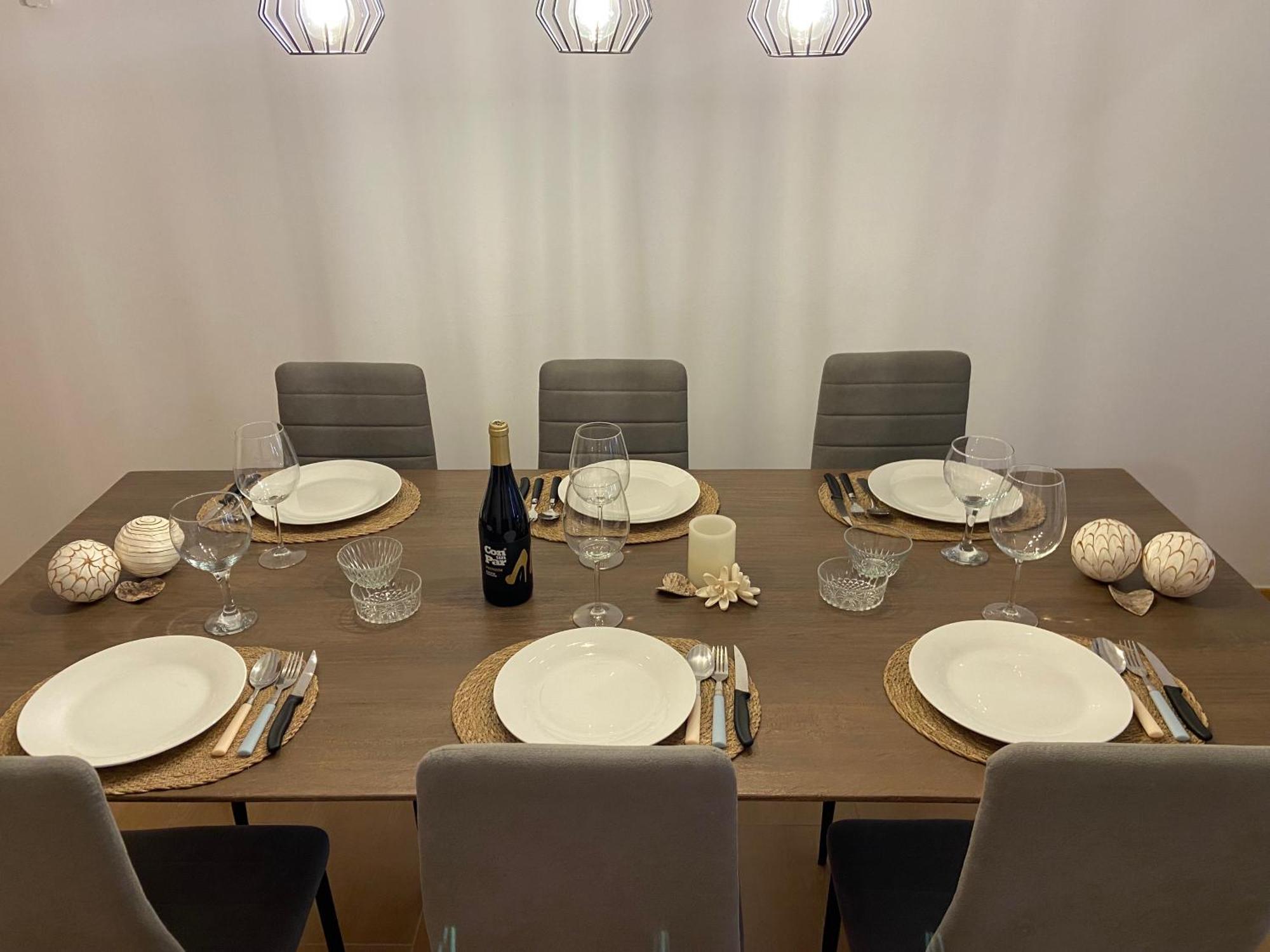 Casa Luci Villa Sant Jaume d'Enveja Ngoại thất bức ảnh