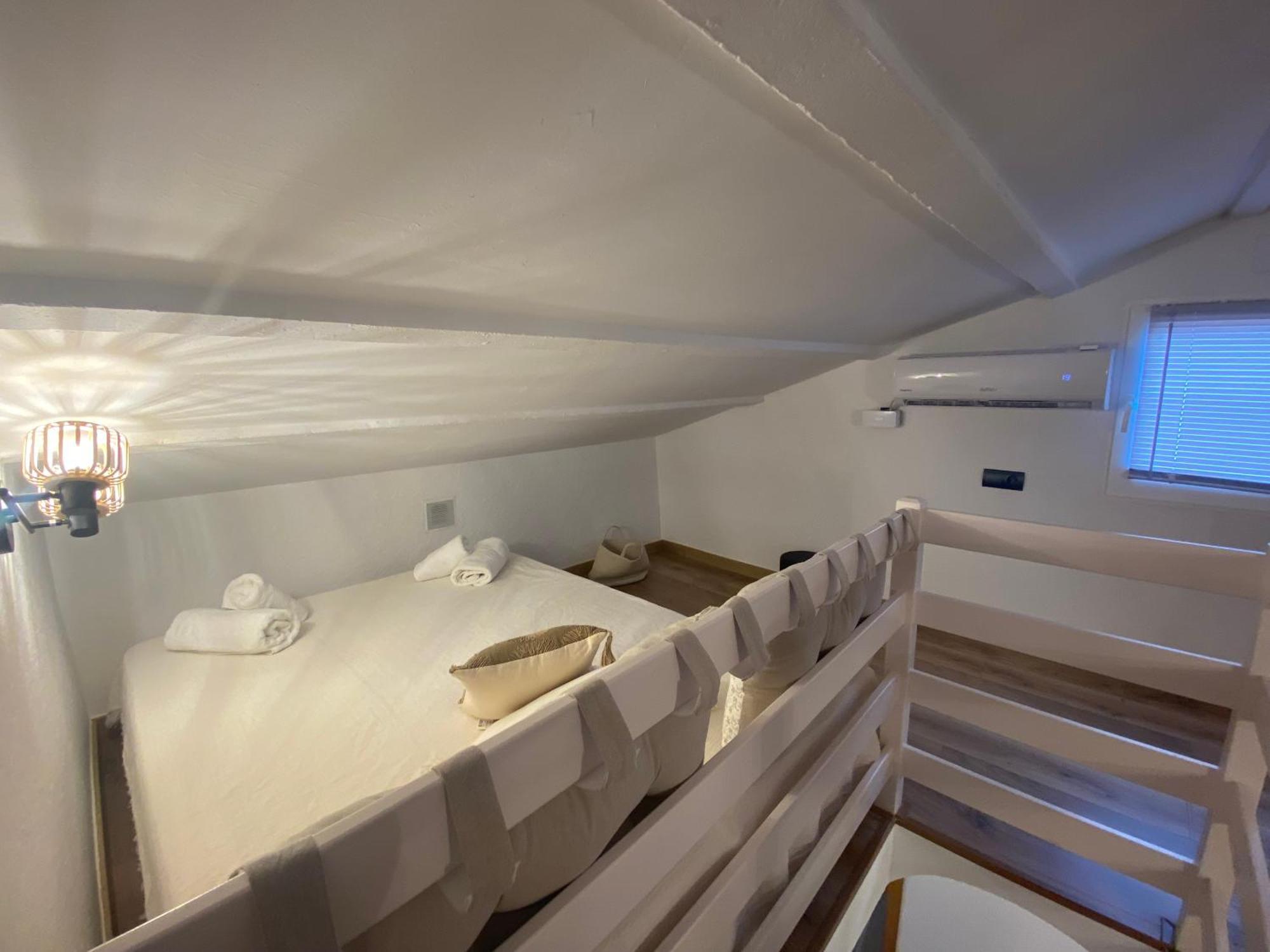 Casa Luci Villa Sant Jaume d'Enveja Ngoại thất bức ảnh